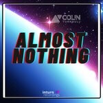 cover: Colin Turnbull - Almost Nothing