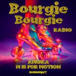 cover: Amuka|M is For Motion - Bourgie Bourgie (Radio Edits)