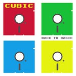 cover: Cubic - Back To Basic