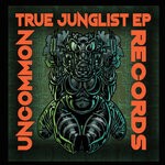 cover: INTERRUPT FEAT DEEMAS JAY|Mista Jago - True Junglist (Murder Most Foul & Serkus Remix)