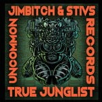 cover: INTERRUPT FEAT DEEMAS JAY|Mista Jago - True Junglist (Jimbitch & Stivs Remix)