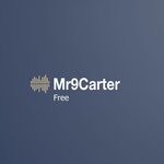 cover: Mr9Carter - Free