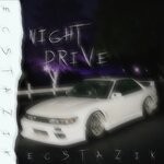 cover: Ecstazik - Night Drive