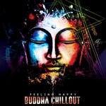 cover: Buddha Chillout - Feeling Happy