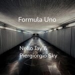 cover: Nello Jay|Piergiorgio Sky - Formula Uno