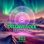 cover: Distant Soul - Electron