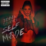 cover: Jenna DeVries - Self Made (Explicit)