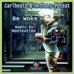 cover: Anthony Poteat|Carlbeats - Be Woke