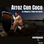 cover: Willie Rodriguez - Arroz Con CoCo (DJ Stingray's Tribal Life Remix)