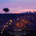 cover: Masaru Hinaiji - The Theme Of The Light (Andre Wildenhues Remix Radio Edit)