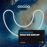 cover: MORENO (US) - Who We Are