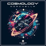 cover: Cosmology - Morchella