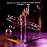 cover: Severman|Robbie Rosen|Arshan Joel - Stained Glass