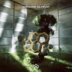 cover: Alex Silves|Lost Vector - Someone To Trust