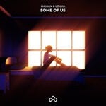 cover: MAMAN|Louka - Some Of Us