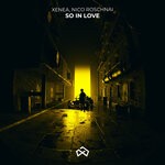 cover: Xenea|Nico Roschnai - So In Love