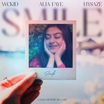 cover: Alia Faye|Hysaze|WCKiD - Smile