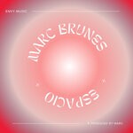 cover: Marc Brunes - Espacio