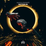 cover: TOYMATZ|VEATZ - Sector 09