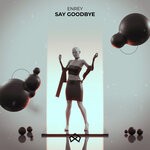 cover: Enrey - Say Goodbye