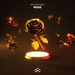 cover: King & Joker - Rose