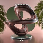 cover: Ben B - Round & Round