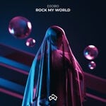 cover: Djobo - Rock My World