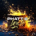 cover: Phatt-B - Ignite