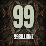 cover: 99Billionz - 99