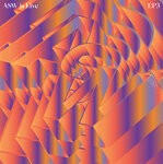 cover: Jani Ho - Angry Minimal