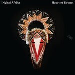 cover: Digital Afrika - Heart Of Drums