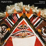 cover: Digital Afrika|Radouan Naim - Gnawa