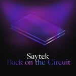 cover: Saytek - Back On The Circuit