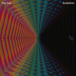 cover: Saytek - Isolation