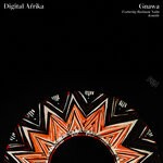 cover: Digital Afrika|Radouan Naim - Gnawa