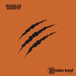 cover: Roxelio - Aurora EP