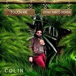 cover: Colin - Touch Me