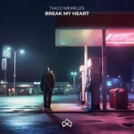 cover: Tiago Meireles - Break My Heart