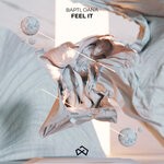 cover: BAPTI|Oana - Feel It