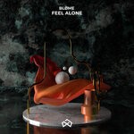 cover: Blome - Feel Alone