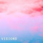 cover: Ellsworth Coe - Visions