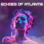 cover: Jamey Anders|PixaPrisms - Echoes Of Atlantis