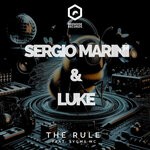 cover: Luke|Sergio Marini|Sygma MC - The Rule