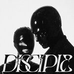 cover: KLOUD - DISCIPLE