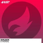 cover: SVNJACK - Ethereal