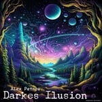 cover: Alex Petrov - Darkest Illusion