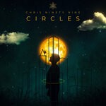 cover: CHRIS NINETY NINE - Circles