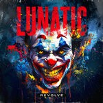 cover: Revolve - Lunatic