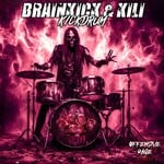 cover: Brainkick|Kili - Kickdrum