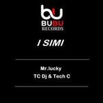 cover: Tech C|TC Dj|Mr.lucky - I Simi